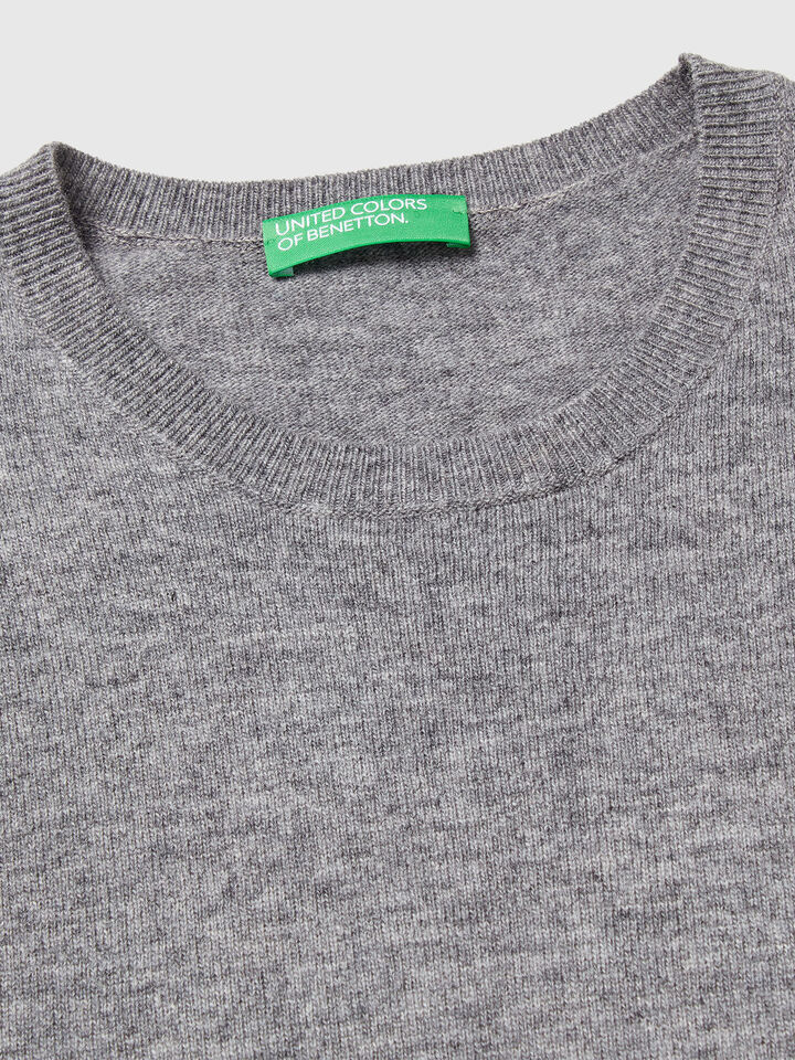 SWEATER Femme image number 6